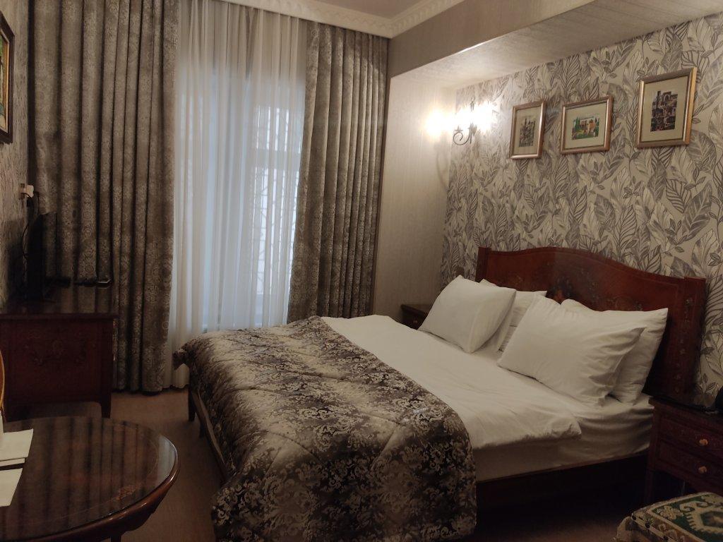 Chambers Old City Hotel Baku Exteriör bild