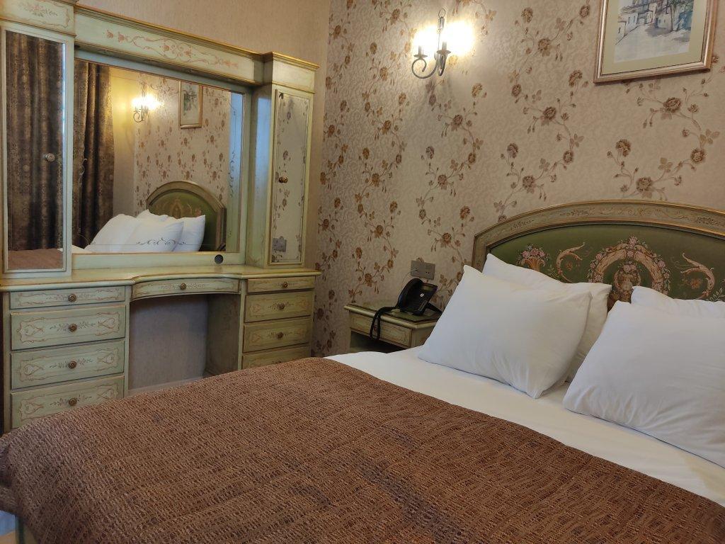 Chambers Old City Hotel Baku Exteriör bild