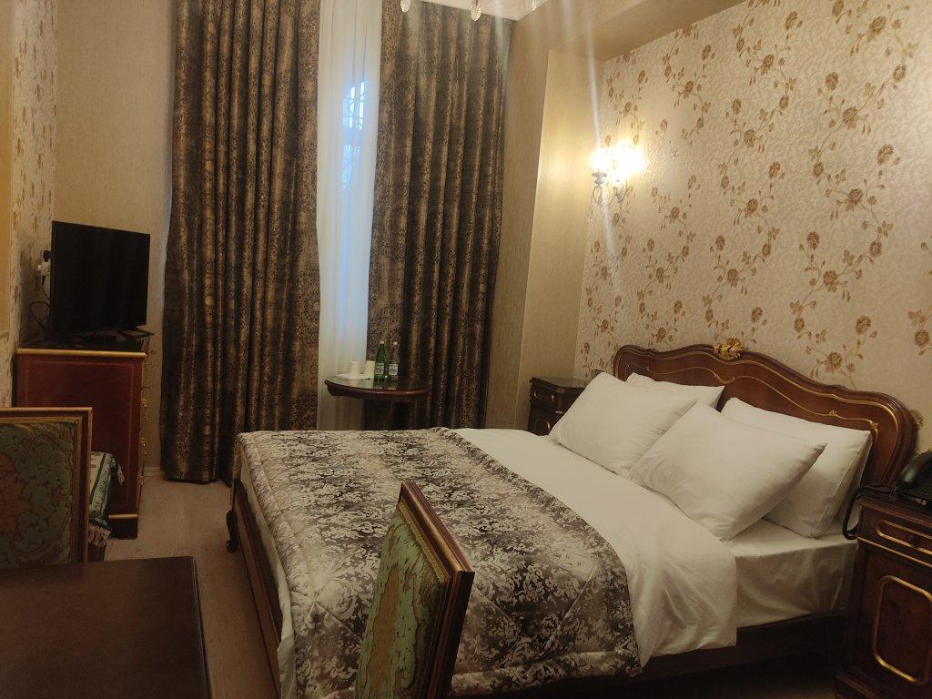 Chambers Old City Hotel Baku Exteriör bild