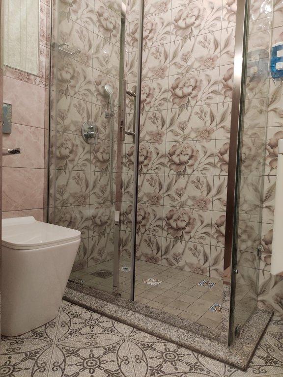 Chambers Old City Hotel Baku Exteriör bild